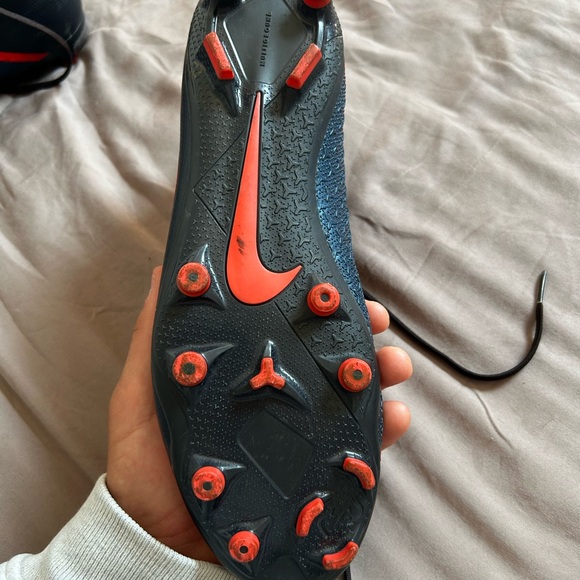 Nike phantom 10,5 U.S. - Picture 5 of 6